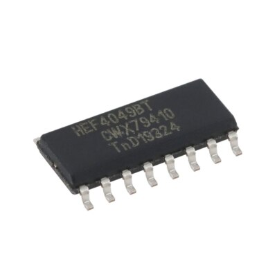 HEF4049BT SOP